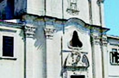 Rubate nella chiesa 
le offerte dei fedeli