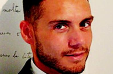 Ex avvocato e gigolò campano
