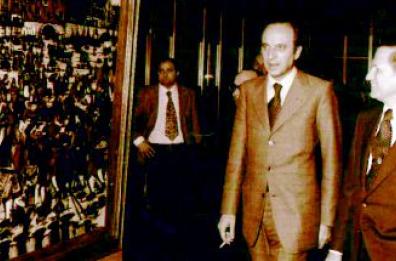 Giuseppe Gorjux, dieci anni 
senza il Grande Borghese