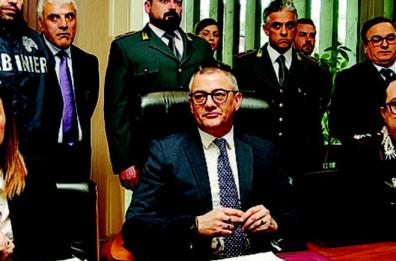 Scandalo sanità a Potenza
interrogato amministratore Icl