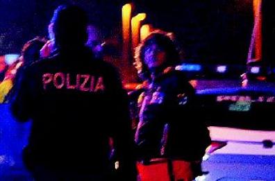  Omicidio Scaglioso
 la pista è familiare