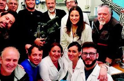 Università di Foggia, Agraria
è una eccellenza della ricerca