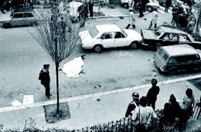 Aldo Moro, il più lucido 
e il più autonomo 
Perciò «doveva morire»
