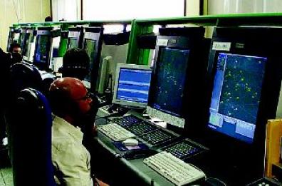 Centro di controllo aereo Enav 
«Ridimensionamento paradossale»
