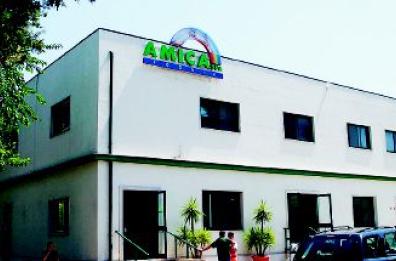 Amica, il presidente 
fu corrotto da coop