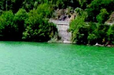 Dighe stracolme, oltre 74 milioni
di metri cubi in più rispetto al 2017