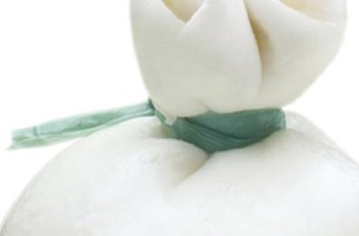 Se la burrata 
è «made in Cina»