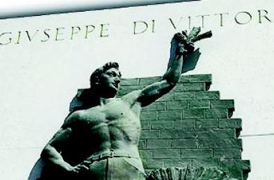 La festa del lavoro 
nella terra di Di Vittorio