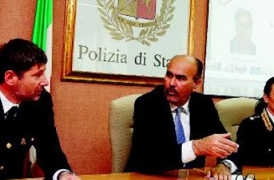  Mafia e partite truccate due arresti e 7 indagati