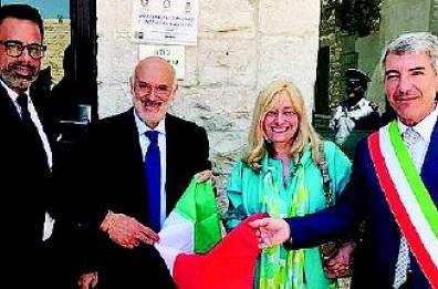 Nasce a Barletta lo sportello 
antiracket ed antiusura