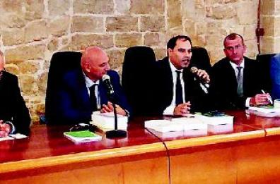 Taranto, convenzione 
tra Comune e Università