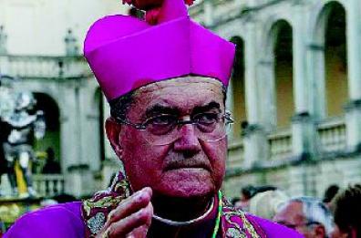  «Le spoglie di Ruppi?
 Ci sono ipotesi in corso»