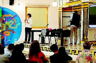 Viggiano, alternanza
 scuola-lavoro: 2 progetti
