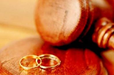 Divorzi, Trani 
primeggia nella Bat