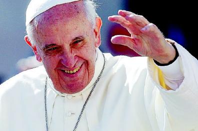 Dobbiamo parlare con il cuore! Da Papa Francesco un messaggio ai comunicatori del mondo