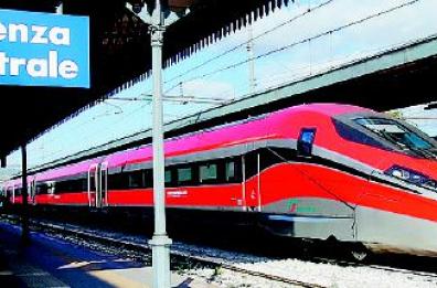 CorteConti frena su 39 norme
 anche sui soldi al Frecciarossa