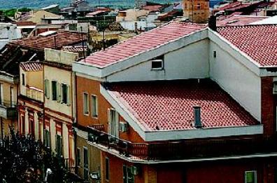 Rubano in casa di un’anziana
 Arrestate quattro donne «rom»