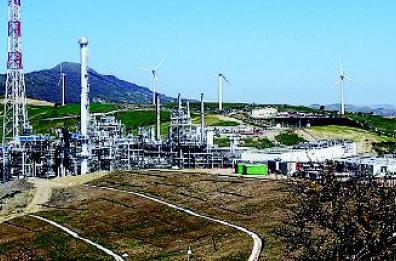 &laquo;Totalgate&raquo;, assolti in 4 
per i lavori a Tempa Rossa