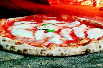 Assaggiatore di pizza? 
A Foggia un corso post-laurea