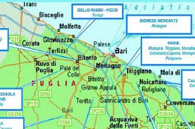 La nuova geografia della mala 
nel rapporto della Dia