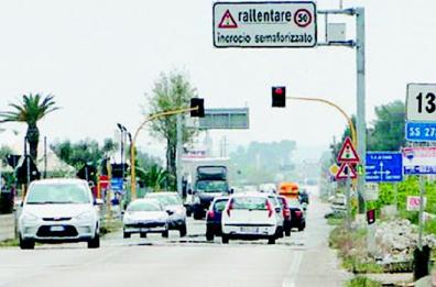 Manutenzione strade in Puglia: in arrivo 14mln dalla Giunta