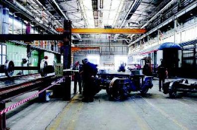  Ferrosud, recuperare credibilità 
finanziaria può essere la salvezza