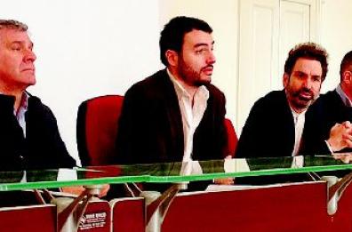 Lecce, bilancio in rosso 
con numeri da dissesto