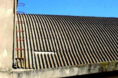 Basilicata, convenzione Regione-Cnr su mappatura aree contaminate dall'amianto 