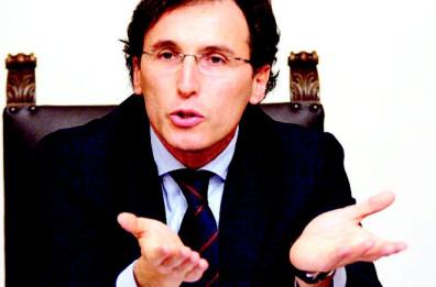 «Duello» tra Boccia e De Vincenti