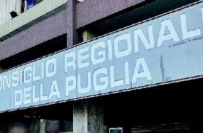 Regione Puglia, in bilancio 
 spunta la spending review