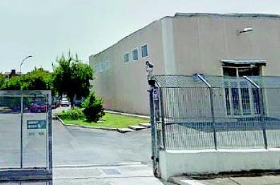 Revocato il contratto di fitto 
 Multiservizi, scoppia il caos