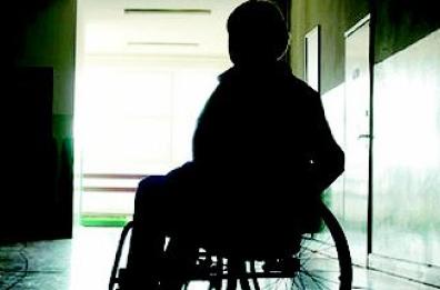 L'«invalidità» è reddito Isee 
una mannaia per 25mila