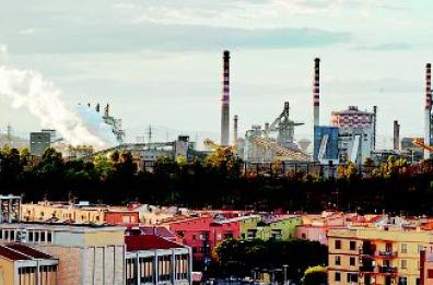 Ilva, si fa avanti Marcegaglia
Entro domani la proposta ufficiale
