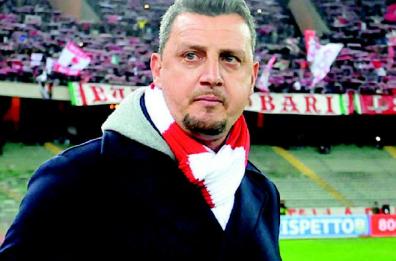 Bari, lo rotta playoff
passa da Novara