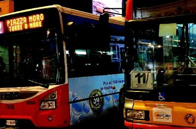 Ecco come cambiano i parcheggi a Bari: scatta il piano straordinario tra Fiera del Levante e Stadio San Nicola