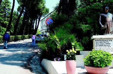 Lesioni a pazienti 
 bufera al Don Uva
