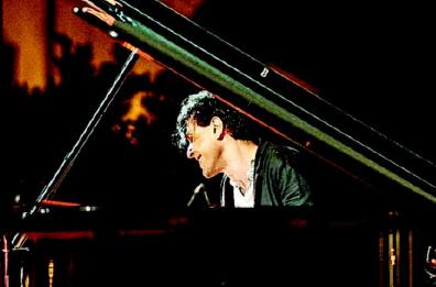 Ezio Bosso torna in Puglia con due concerti dall'11 al 19 settembre