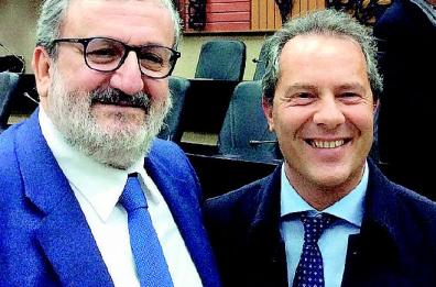 Abuso d'ufficio, Emiliano indagato per incarico a Spina: «Non sono preoccupato»