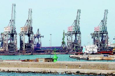 Puglia, dragaggi nei porti: a disposizione 48 milioni di euro per 12 progetti 
