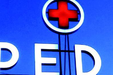 Sanità:Puglia;corretti refusi 
tabelle riordino ospedaliero
