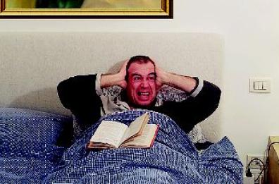 Io, maschio solo nel condominio del «Punto G»