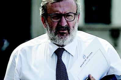 Trivelle, Emiliano: la Puglia 
ha già vinto 5 a zero con governo
