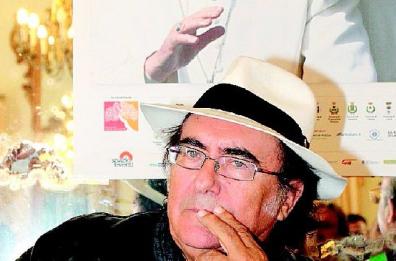 Albano: mi sento benissimo
 il 5/1 riprendo con un tour