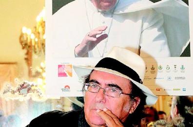 Al Bano: troppo odio e rozzezza
 Il cantante abbandona i social