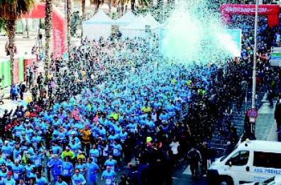 Deejay Ten a Bari
 divertimento 
 e tanta musica