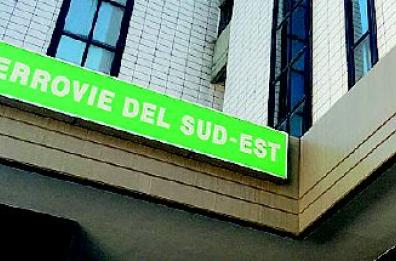 Il disastro Sud-Est
 aperto il quarto fascicolo