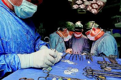 Bari, muore dopo essere stato dimesso dall'ospedale: indagato medico