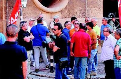 Cala il sipario su Isolaverde
 in arrivo 215 licenziamenti