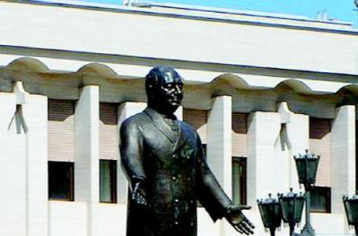 Bisceglie, Covid-19: un Polo scientifico presso l’Istituto Don Uva 
