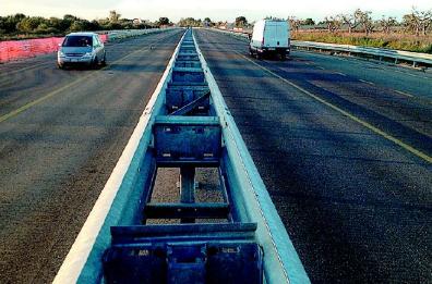 «La Regione Puglia vuole la strada Talsano-Avetrana»
